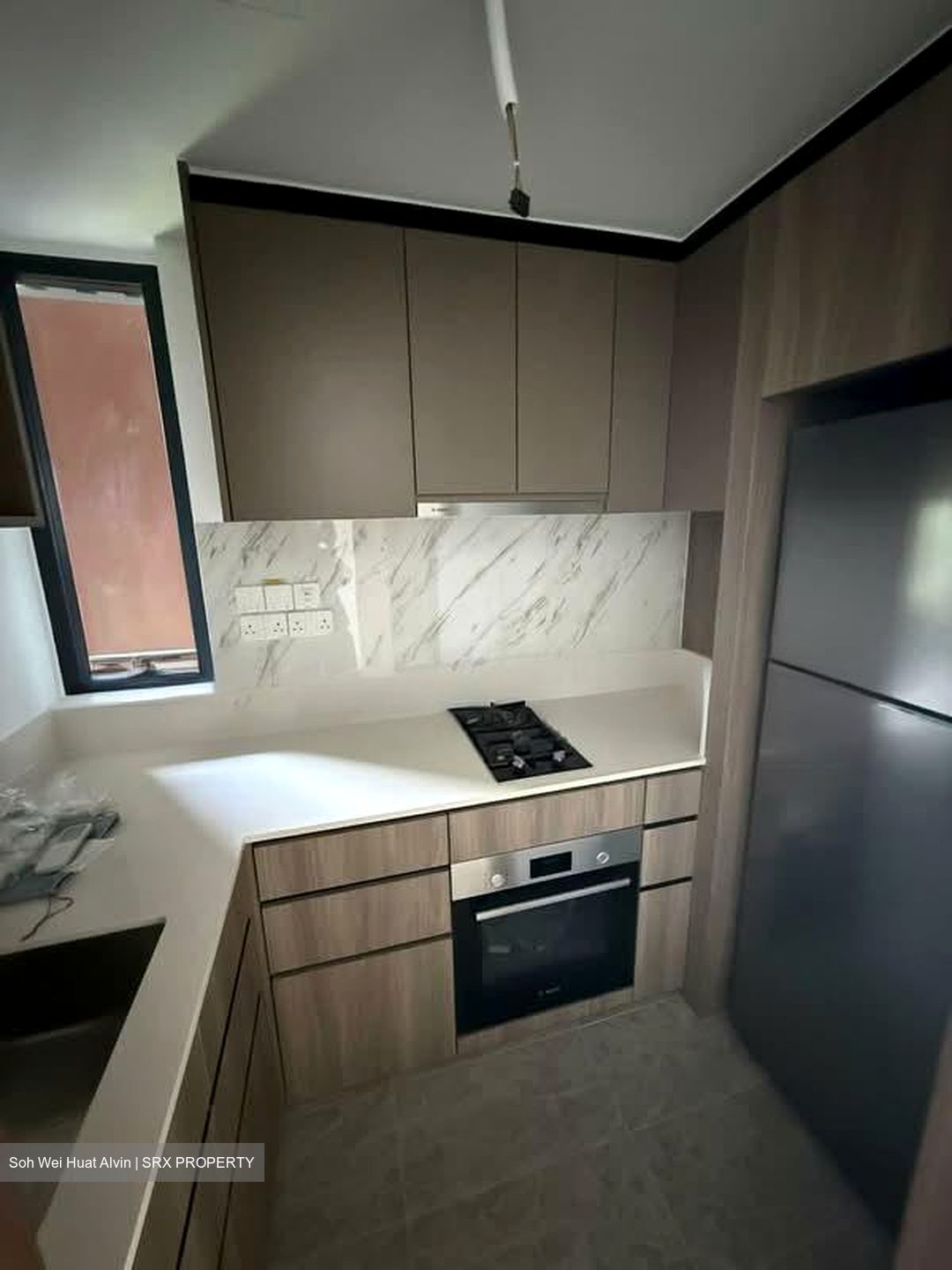Bartley Vue (D19), Apartment #561584891